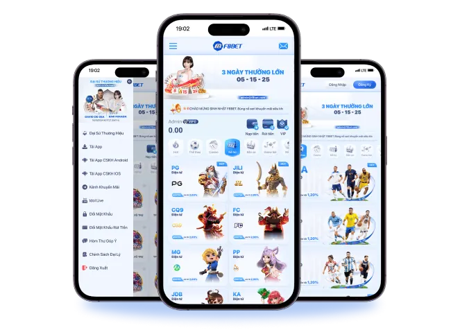 Biểu tượng ứng dụng di động vn58.club