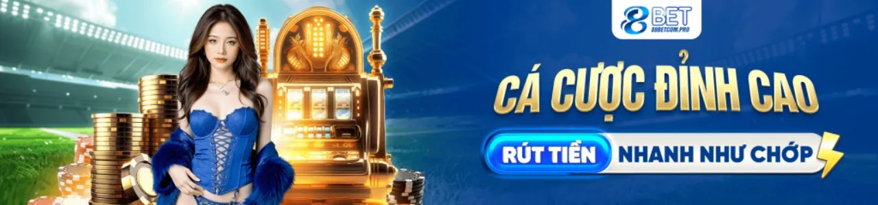 Banner chính thức vn58.club với ưu đãi đăng nhập 188K